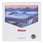 Filtro Kase Anti Laser  Magnetico 72mm