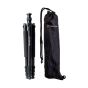 Tripie Tether Tools Rock Solid 1.5m para Workstation AeroTrac (RSTAT)
