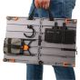 Asa de mano Tether Tools AeroTrac para Sistema Workstation (ATHAND)