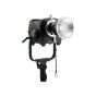 Monolight LED Aputure STORM 1000c BLAIR-CG con reflector ancho