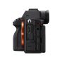 Cámara Sony A7V/ ILCE-7M5 (Preventa)