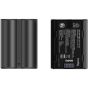 Kit de 2 Baterías NP-W235 y Cargador Dual SmallRig 3822, 2040mAh / 14.69Wh