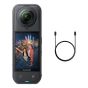 Cámara de Acción Insta360 X5 Standard Bundle