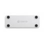 Estuche de Aleación Ulanzi de aluminio Mod QT01 para Mac mini M4/M4 Pro (X088)