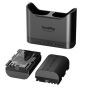 Kit de 2 Baterías LP-E6P y Cargador Super Rápido Dual SmallRig 5485, 2520mAh / 18.144Wh