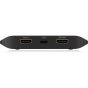  Capturadora de Video El Gato 4K X USB-C 3.2 HDMI 8K  10GBH9901 	