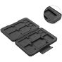 Estuche para Tarjetas de Memoria SmallRig 3192