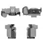 Jaula Cage SmallRig 4519 para Nikon Z6 III
