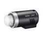 Flash Godox AD300Pro II 300Ws TTL para Exterior