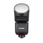 Flash Portátil Godox V1MIDC TTL para Cámara Canon