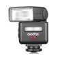 Flash Mini Godox iT32 HSS 2.4 GHz Recargable con Pantalla Táctil