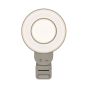 Aro de Luz LED Bicolor Godox LR30BI Litemons para Selfie