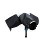 Funda Lluvia para Camara Negra 18x14x34