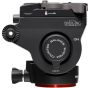 Cabeza MANFROTTO MVH500XAH Fluida