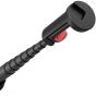 Tripie Selfie Stick Boom SmallRig ST30 Lite 5292 x Drex Lee con Disparador Bluetooth Color Negro