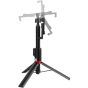 Selfie Stick Portatil SmallRig 3375B con Tripie y Disparador Bluetooth ST20