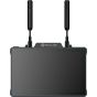Hollyland PYRO 7 Kit, Kit de 2 Monitores 7" Transmisor y Receptor de Video Inalámbrico