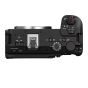 Cámara Canon EOS R6V Body