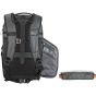 BackPack Lowepro FreeLine BP 350 AW Gris Jaspeado