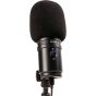 Kit para Podcast Zoom ZUM2PMP