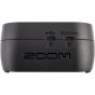 Grabadora de micro Zoom PodTrak P2 Doble USB para podcasters ZP2