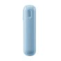 Cargador Portatil Digital Powerbank Adata 10000mAh tipo C Azul