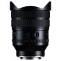 Nuevo Lente Tamron 12-20mm F2.8 para Sony E