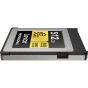 Memoria Lexar 512GB CFexpress Type B 3600 MB/s write 3300 MB/s read Professional Card Gold