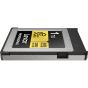 Memoria Lexar 1TB CFexpress Type B 3600 MB/s write 3300 MB/s read Professional Card Gold