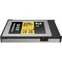 Memoria Lexar 2TB CFexpress Type B 3600 MB/s write 3300 MB/s read Professional Card Gold