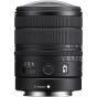 Lente Sony FE 8-14 mm F3.5 G Ojo de Pez