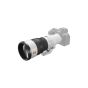Lente Sony SEL 600mm F/6.3 G MC