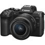 Cámara Canon EOS R8 MARK II kit con lente