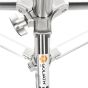 Tripie para Luces de Estudio Goliath LS1 2.8m Acero Reforzado