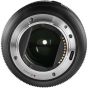 Lente SIRUI 85mm F1.4 Montura Sony E