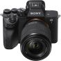 Cámara Sony ILCE-7M4 Kit con lente SEL2870