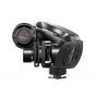 Microfono Rode Stereo Videomic X