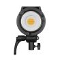 Kit 2 Lámparas Led Godox LA150Bi Litemons Daylight con Tripies y Softboxs