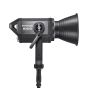 Lámpara Led Godox  Knowled  M200D Daylight 