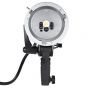 Cabeza Godox Para Flash De Mano H600B