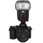 Flash Vanta P/Sony X800S Speedlite Pixel