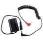 E6 BATTERY DUMMY PACK + DC POWER CABLE LAN-E6P-01
