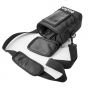 Mochila de hombro Godox, PB600 para llevar el Flash AD600B/BM
