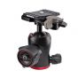 Cabeza de Bola Central 494 Manfrotto MH494-BH