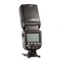 Flash VING Godox Fotográfico para Sony V860IIS, Compatible con auto flash E-TTL II