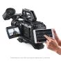Cámara de Cine Digital Blackmagic Design URSA Mini Pro 4.6K G2