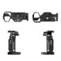 Jaula Protectora completa SmallRig (2087D) para cámara Sony Alpha III / Alpha 7R III