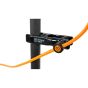 SoporteTether Tools para montaje en rosca de cable para Cámara TetherGuard 