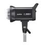 Lámpara Godox Luz LED para video con luz diurna SL100D para Estudio Compacta 