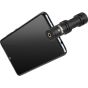 Micrófono Rode Video Mic Me-C + con entrada de puerto USB-C Compatible con  iPhone